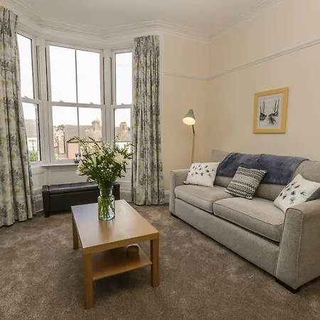 Lavender House Casa vacanze Whitby