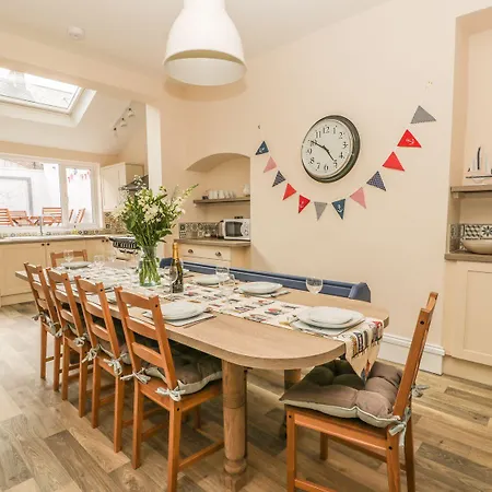 Casa vacanze Lavender House Whitby