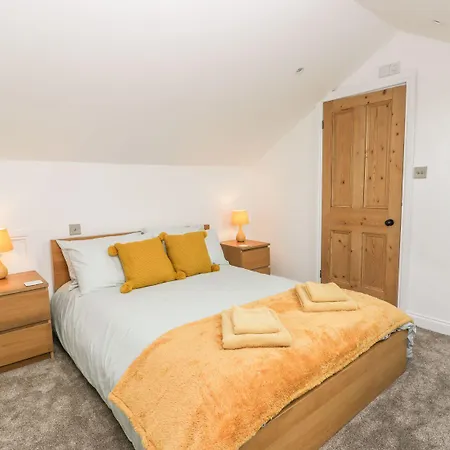 Casa vacanze Lavender House *