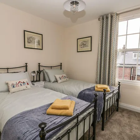 Lavender House Casa vacanze Whitby