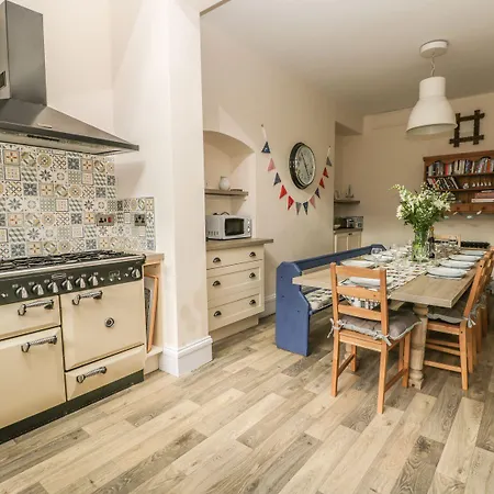 Lavender House Casa vacanze Whitby