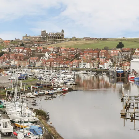 Lavender House Whitby