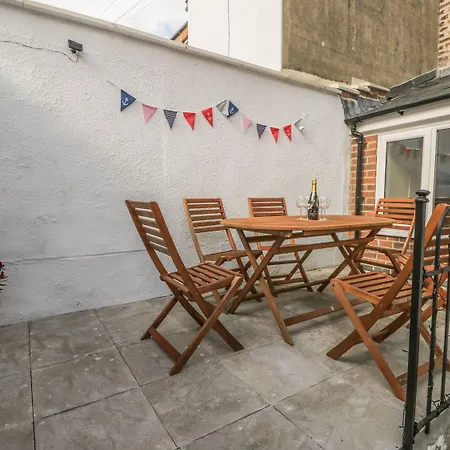 Lavender House 惠特比