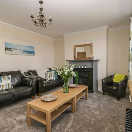 Holiday home Lavender House Whitby