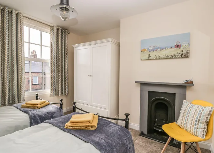 Holiday home Lavender House