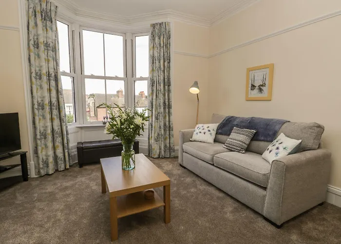 Lavender House Holiday home Whitby