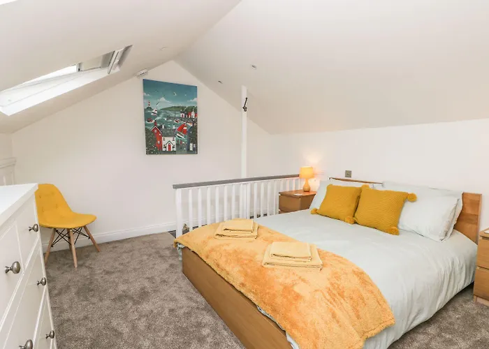 Lavender House Holiday home *