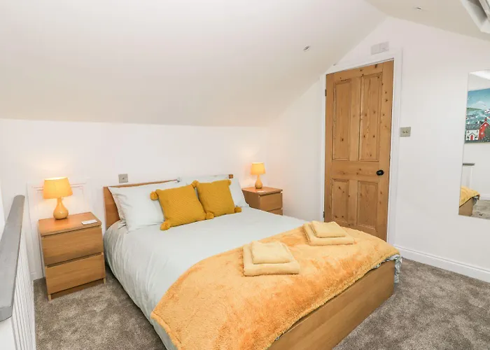 Holiday home Lavender House *