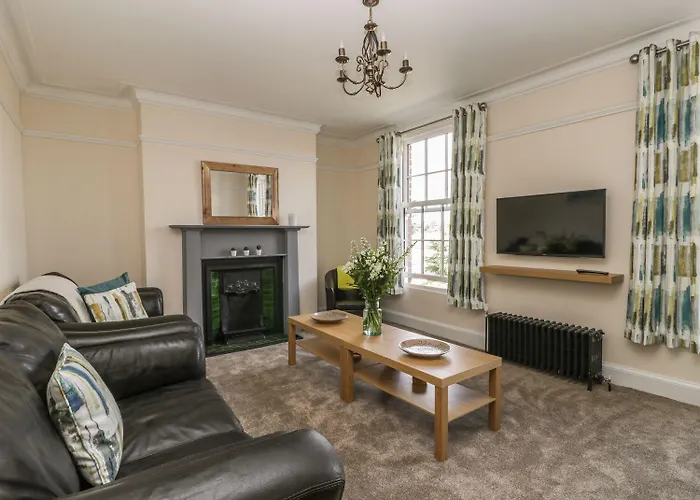 Lavender House * Whitby