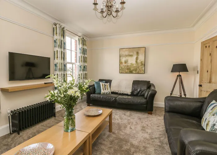 Holiday home Lavender House *