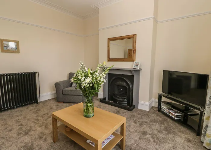 Holiday home Lavender House