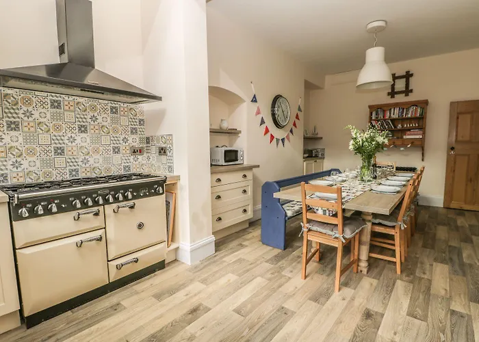 Lavender House Holiday home Whitby