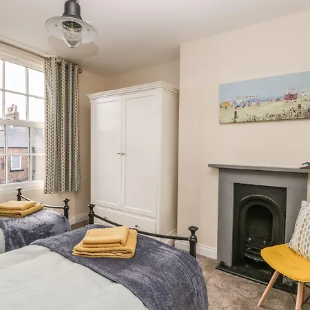 Vakantiehuis Lavender House