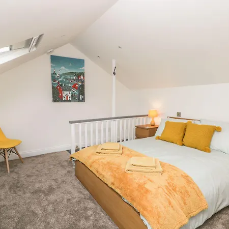 Lavender House Vakantiehuis *