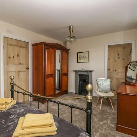 Lavender House Vakantiehuis