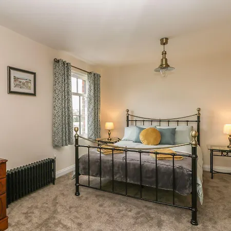 Lavender House Vakantiehuis *