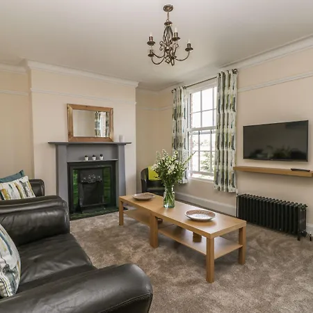 Lavender House * Whitby