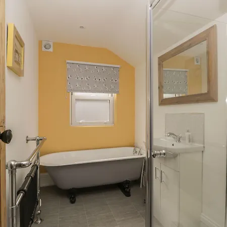 Lavender House Vakantiehuis Whitby