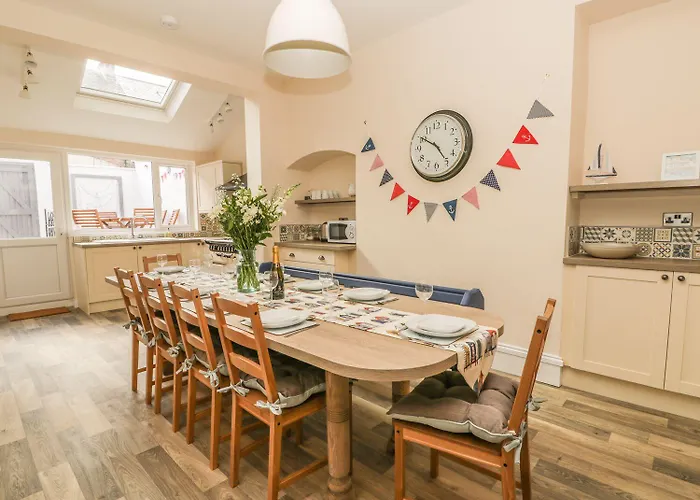 Σπίτι διακοπών Lavender House Γουίτμπι