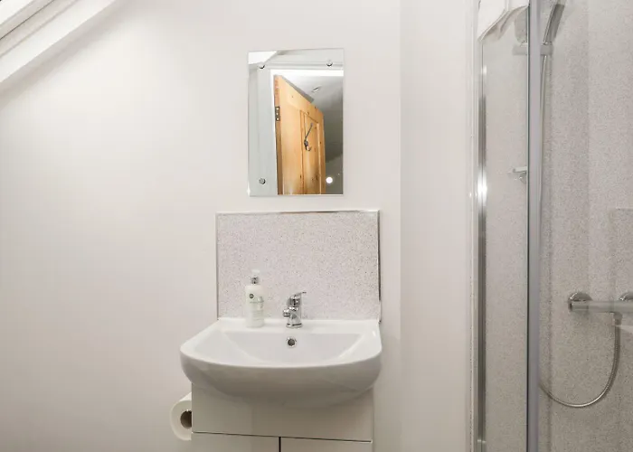 Σπίτι διακοπών Lavender House