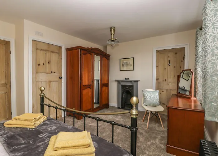 Lavender House Σπίτι διακοπών